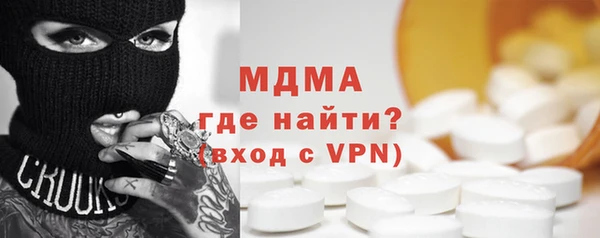 круглые Ветлуга